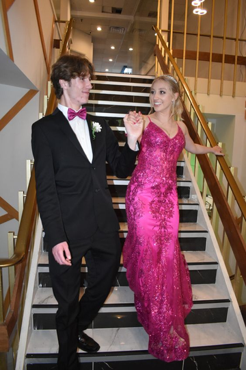 Beautiful Lace Mermaid Prom Dress Formal Party Dress Prom Dress HZ1023
